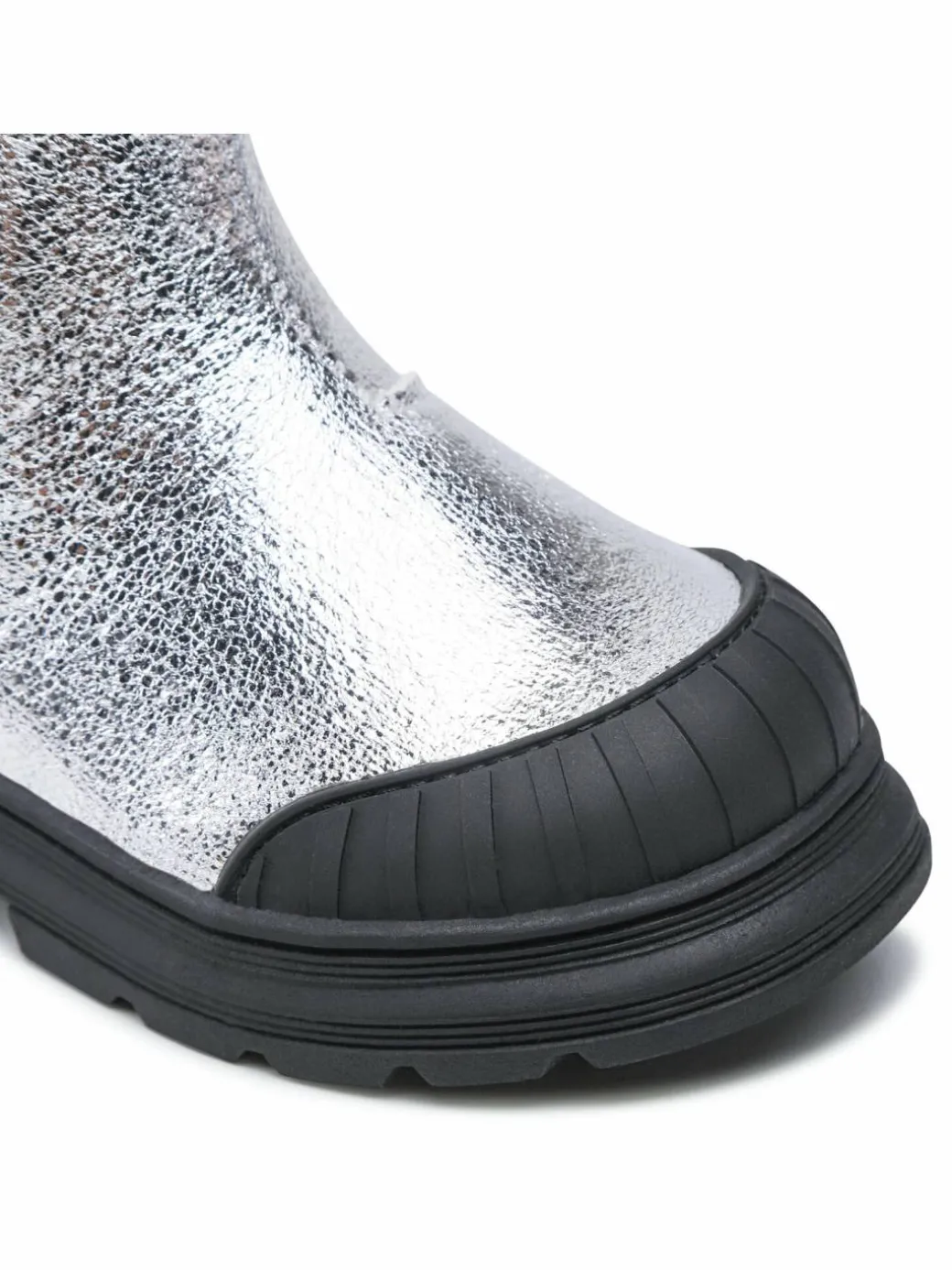 Polacchine AVO-521-007 Argento
