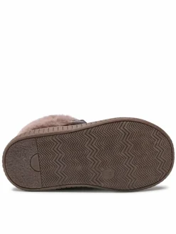 Polacchine AVO-291-087 Argento