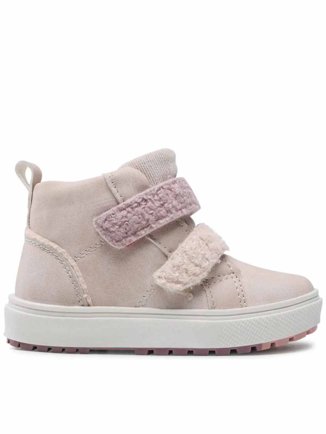 Polacchine AVO-191-386 Beige