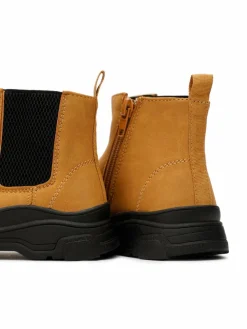 Polacchine AVO-326-002 Marrone