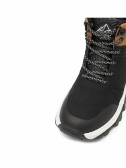 Polacchine AVO-3299-002 Nero