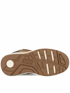 Polacchine AW24-3C042 Marrone