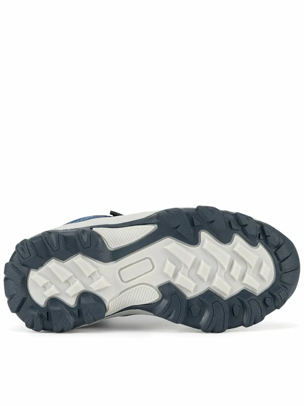 Polacchine AW24-312PAW Blu scuro