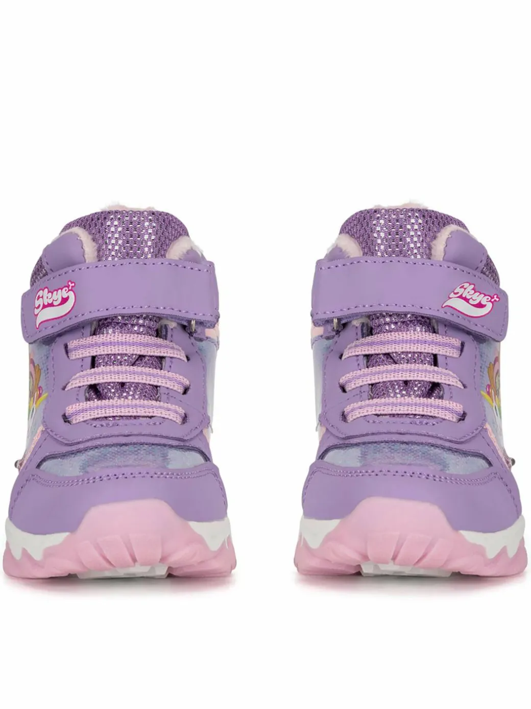 Polacchine AW24-311PAW Viola