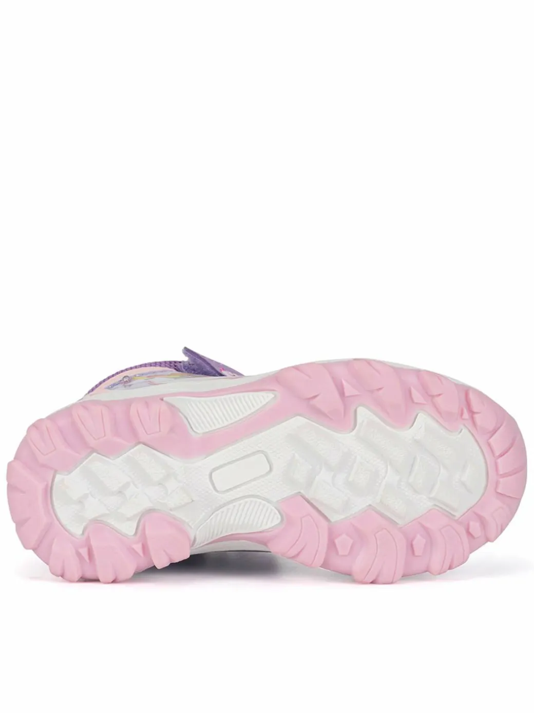Polacchine AW24-311PAW Viola