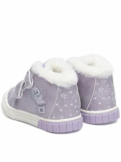 Polacchine AW24-221WBHP-A Viola