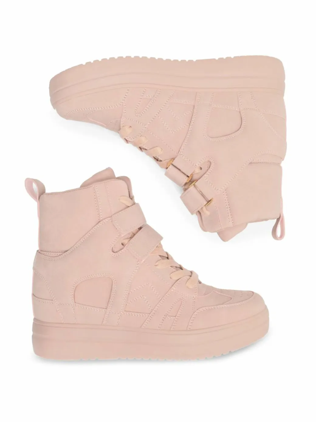 Polacchine Ayva WS5829-04 Rosa