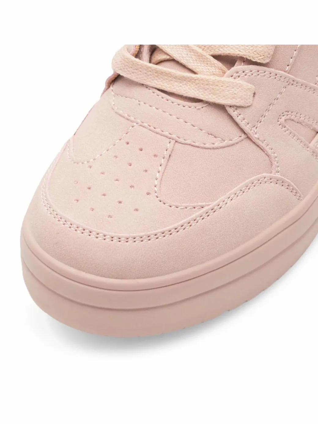 Polacchine Ayva WS5829-04 Rosa