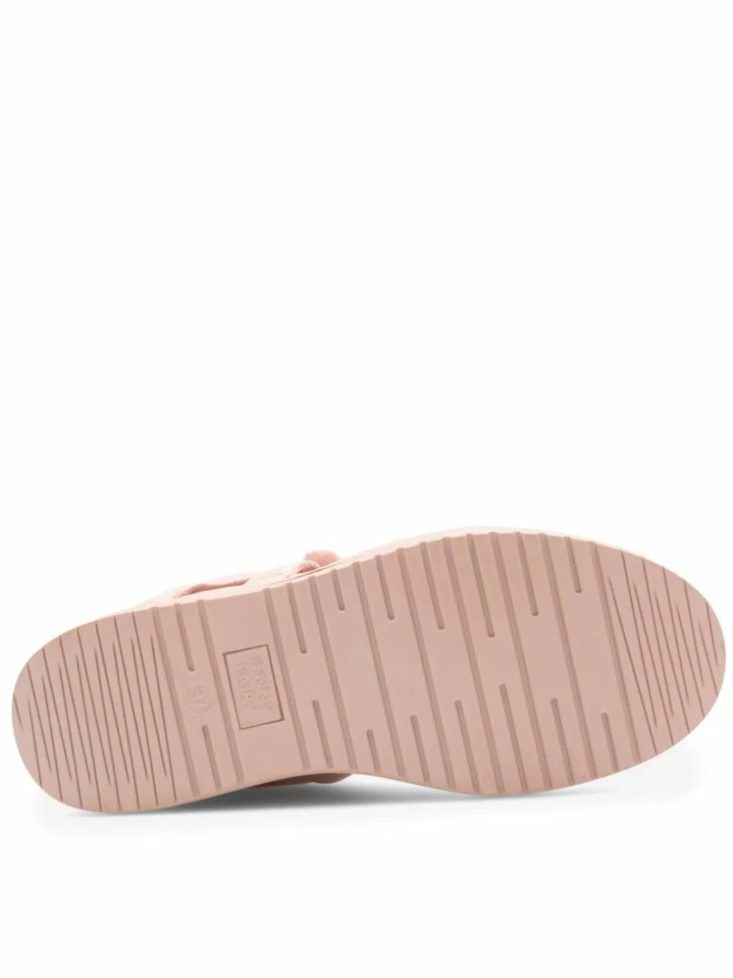 Polacchine Ayva WS5829-04 Rosa