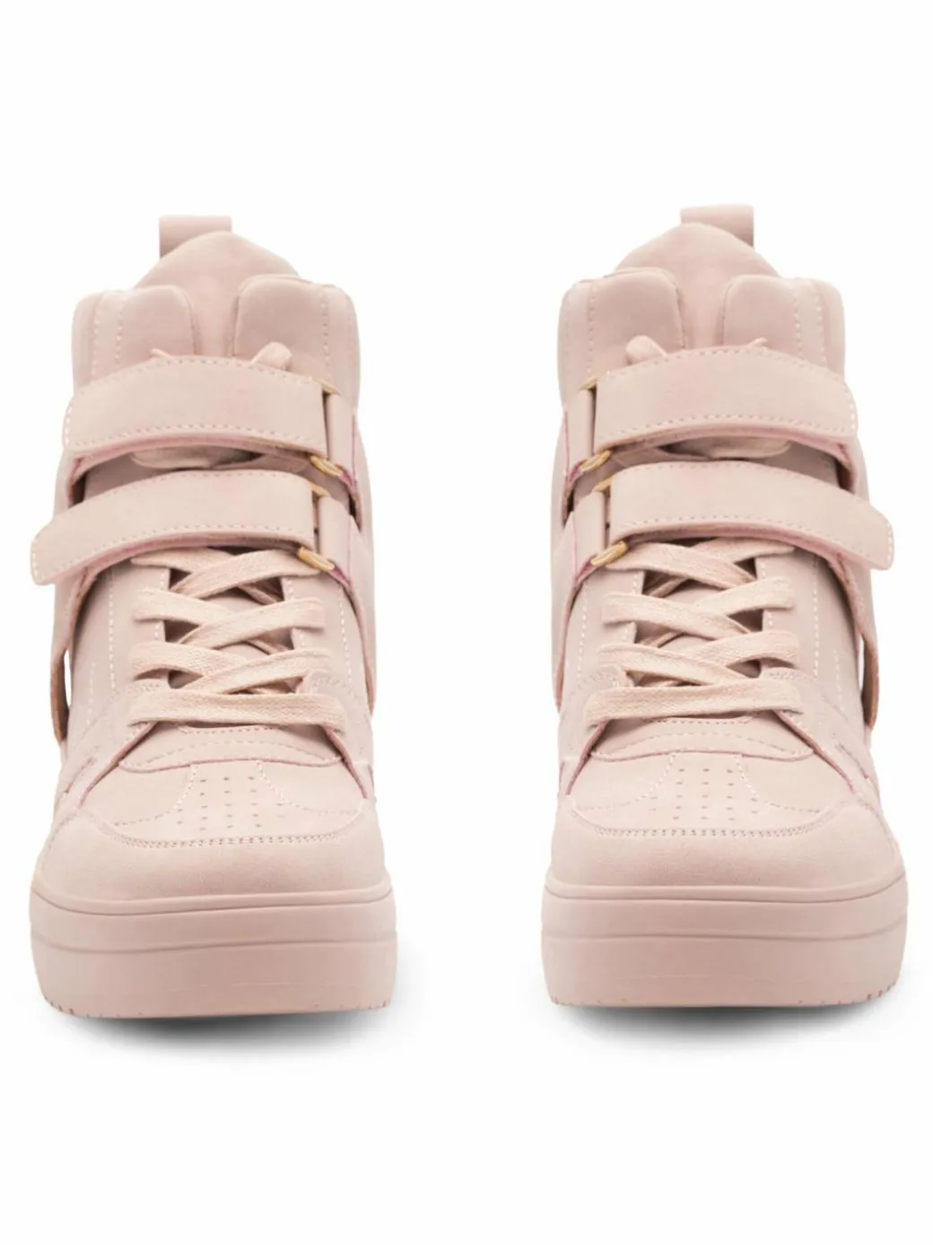 Polacchine Ayva WS5829-04 Rosa