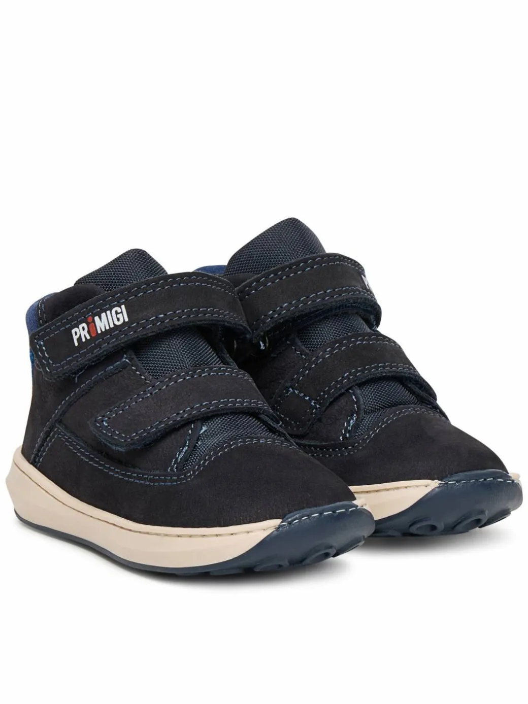 Polacchine Baby Float 8901011 Blu scuro