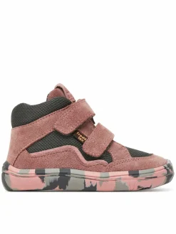 Polacchine Barefoot Te Fun Autumn G3110262-4 M Rosa
