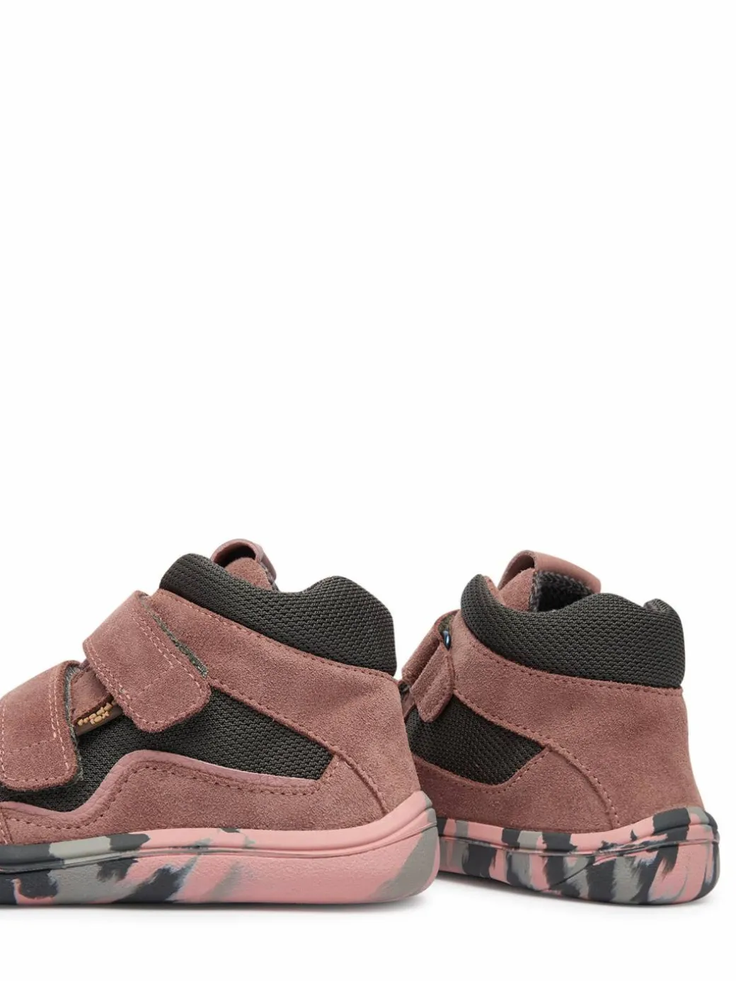 Polacchine Barefoot Te Fun Autumn G3110262-4 D Rosa