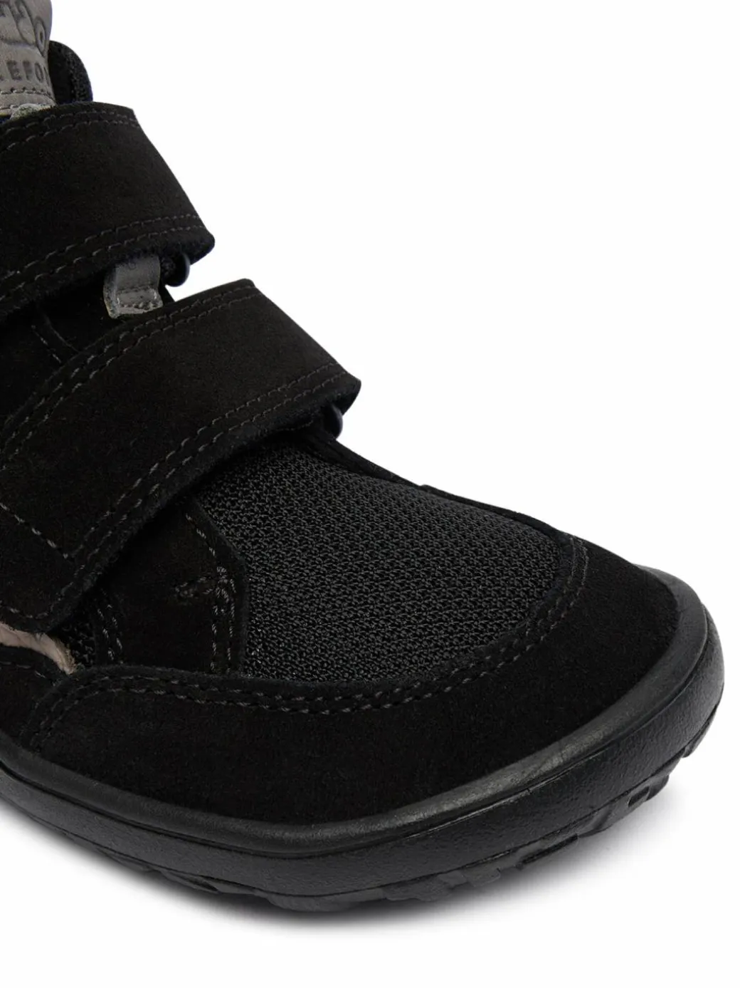 Polacchine Barefoot Tex Autumn G3110266-20 S Nero