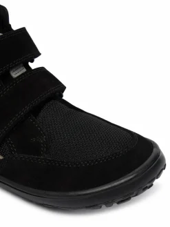 Polacchine Barefoot Tex Autumn G3110266-20 D Nero