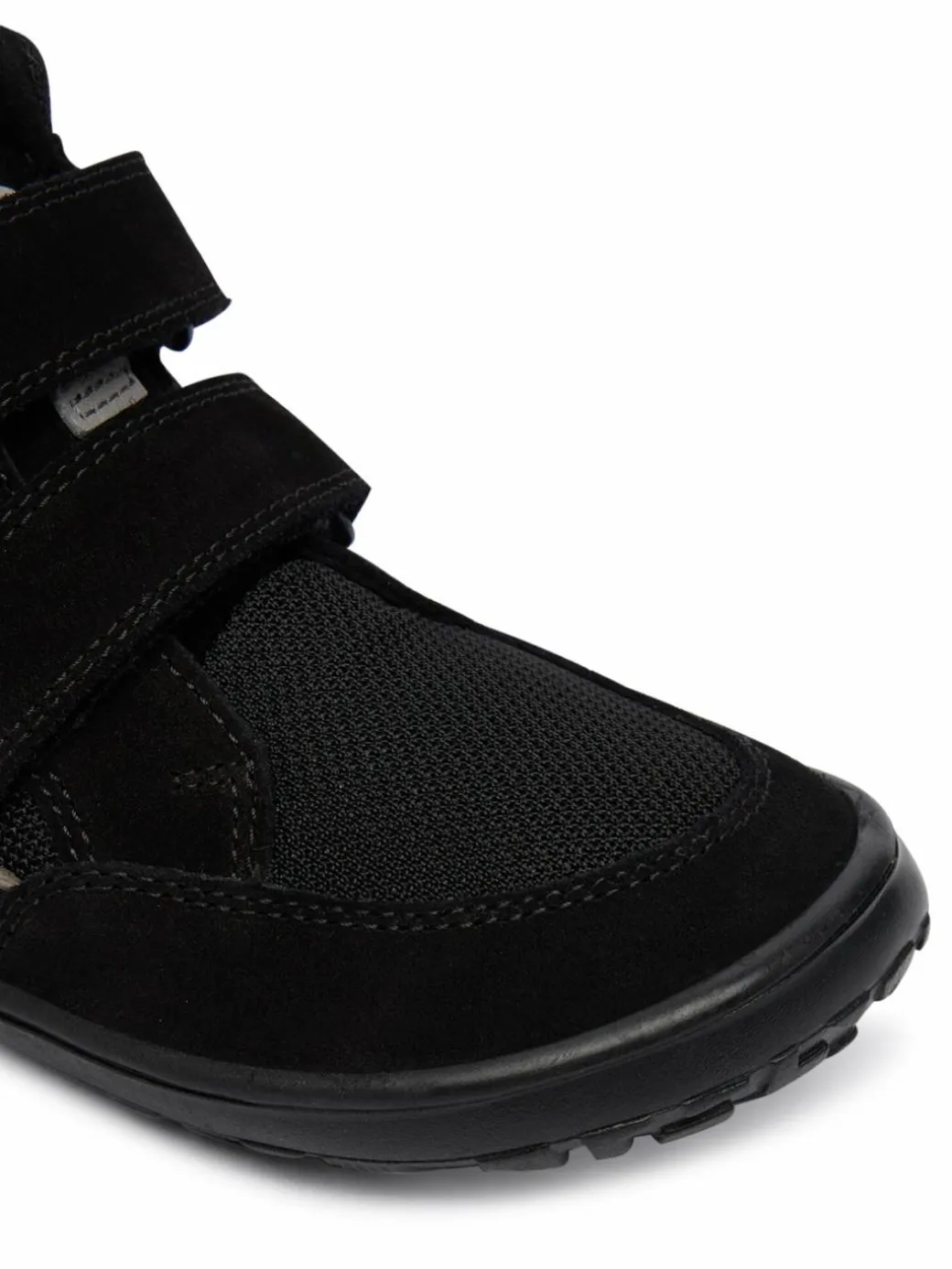 Polacchine Barefoot Tex Autumn G3110266-20 D Nero
