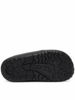 Polacchine Barefoot Tex Autumn G3110266-20 M Nero