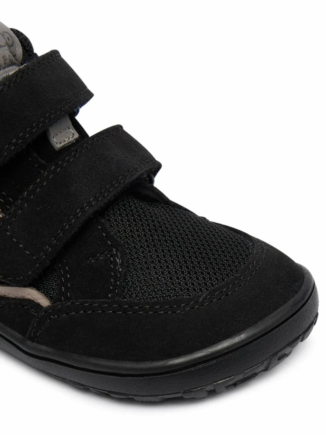 Polacchine Barefoot Tex Autumn G3110266-20 M Nero