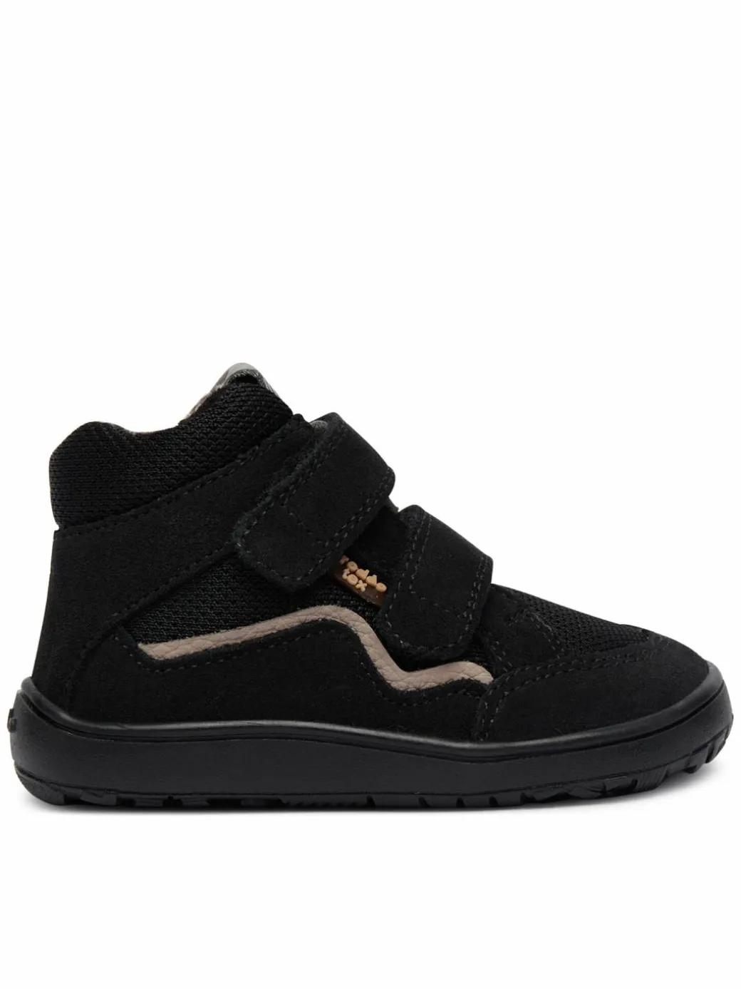 Polacchine Barefoot Tex Autumn G3110266-20 M Nero