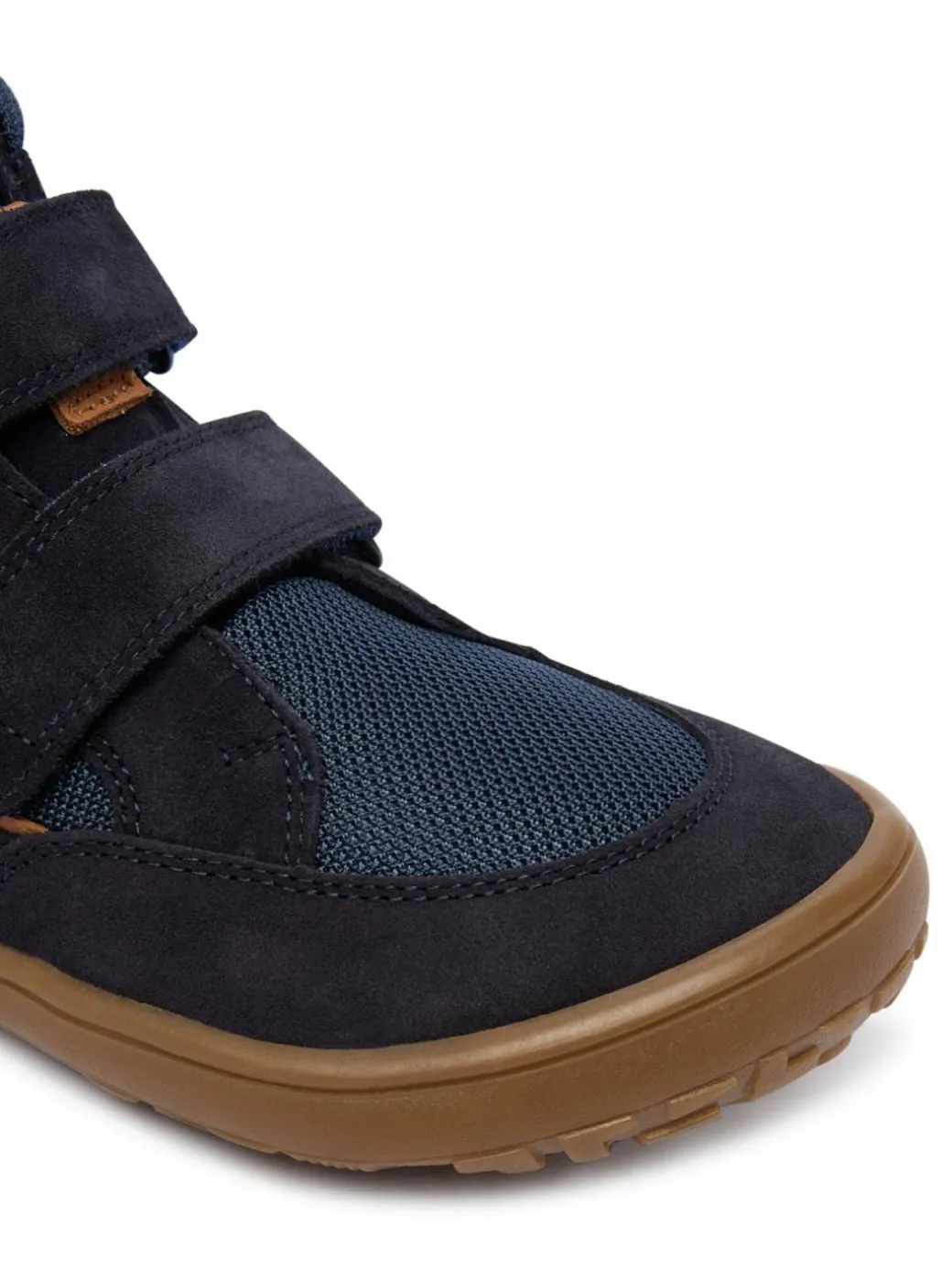 Polacchine Barefoot Tex Autumn G3110266 DD Blu scuro