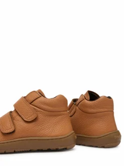Polacchine Barefoot Winter Furry G3110263-2 S Marrone