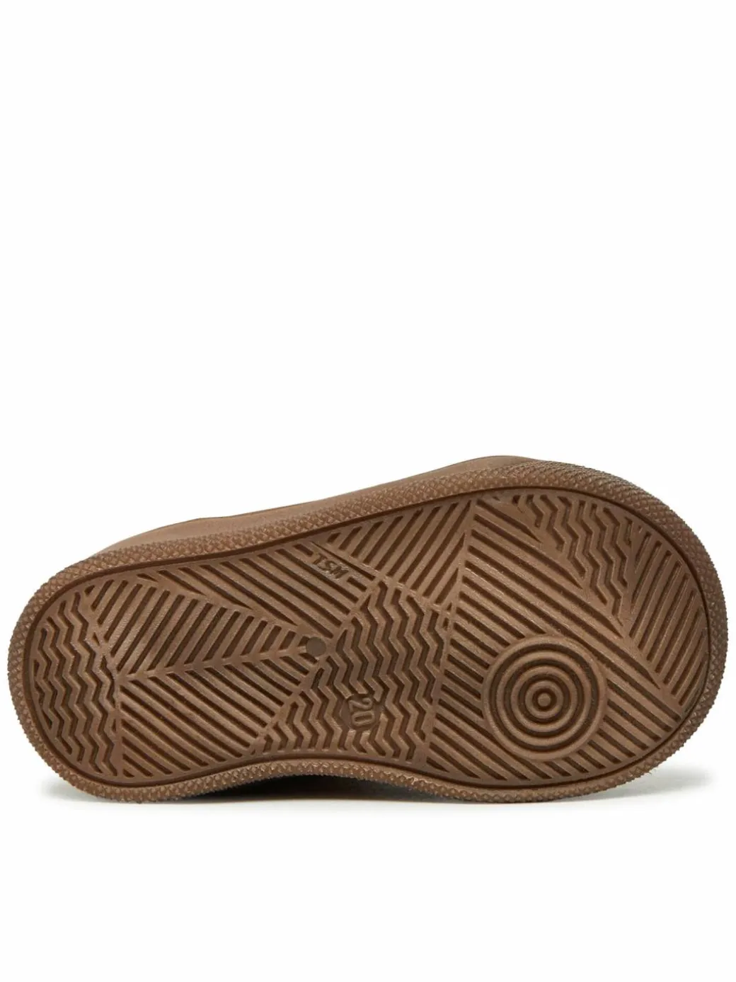 Polacchine Basco Tex G2110144 M Marrone