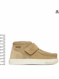 Polacchine 44.524 Beige