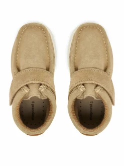 Polacchine 44.524 Beige