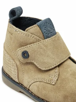 Polacchine 42.506 Beige
