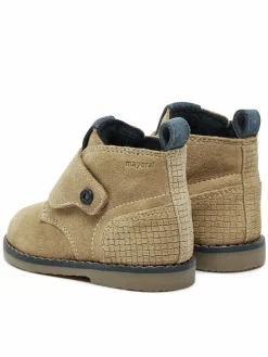 Polacchine 42.506 Beige
