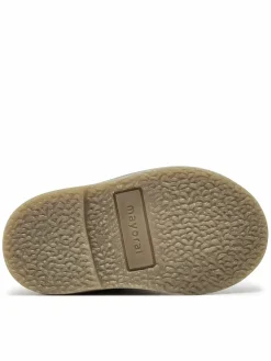 Polacchine 42.506 Beige