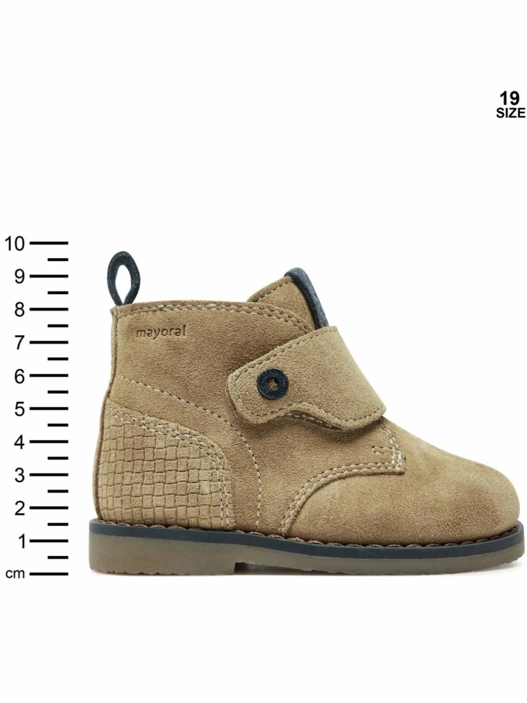 Polacchine 42.506 Beige