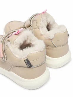 Polacchine 251350 Beige