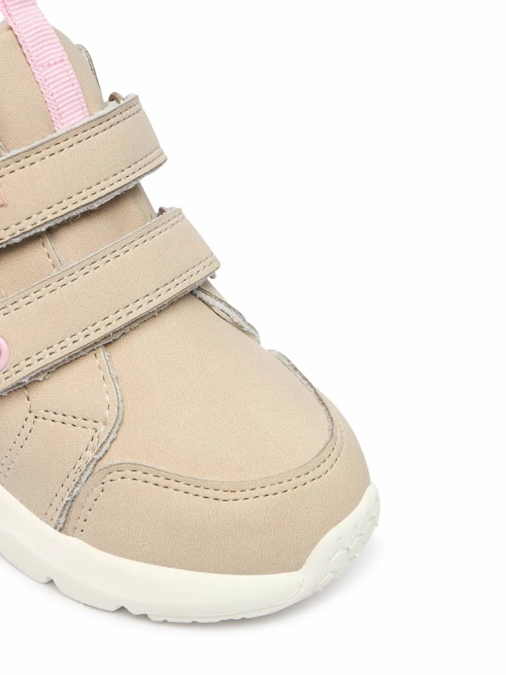 Polacchine 251350 Beige