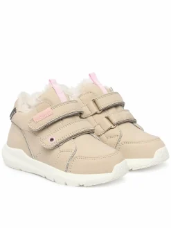 Polacchine 251350 Beige