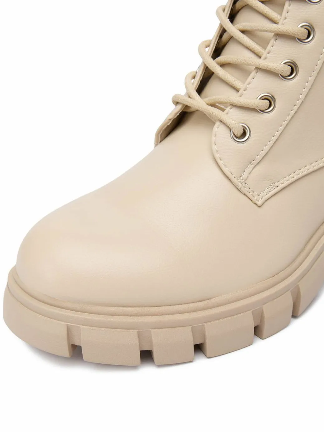Polacchine 17193-13 Beige