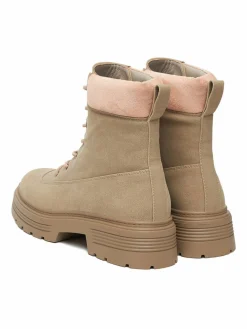Polacchine 25519-1 Beige
