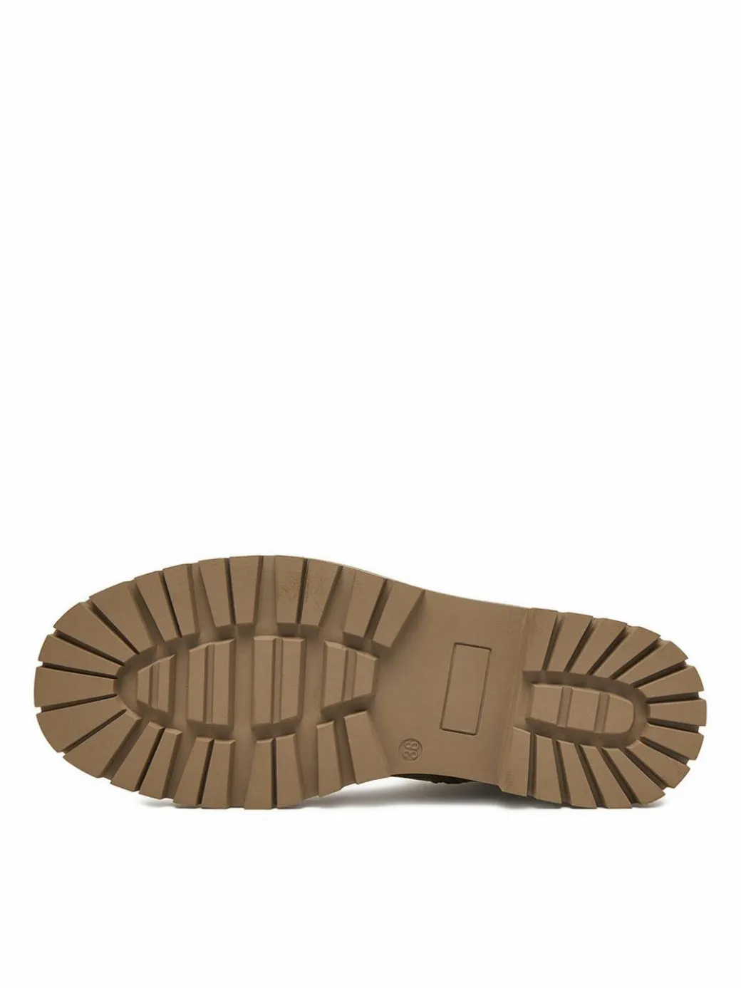 Polacchine 60120-11 Beige