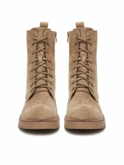 Polacchine 8665 Beige
