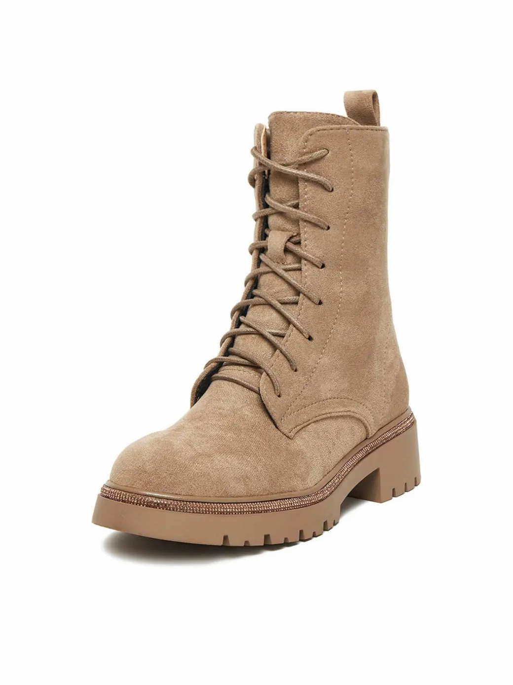 Polacchine 8665 Beige