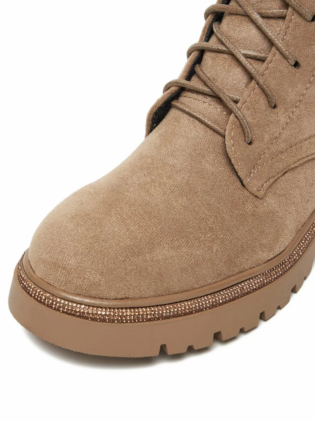 Polacchine 8665 Beige