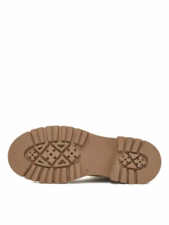 Polacchine 8665 Beige