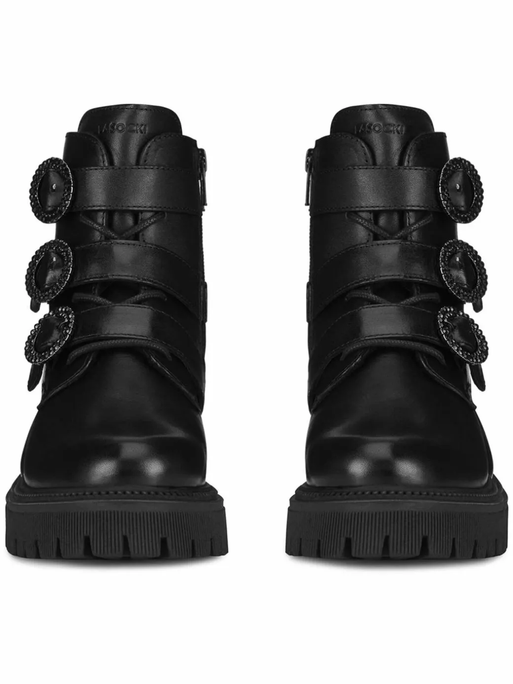 Polacchine BETINA CI12-BETINA-02 Nero
