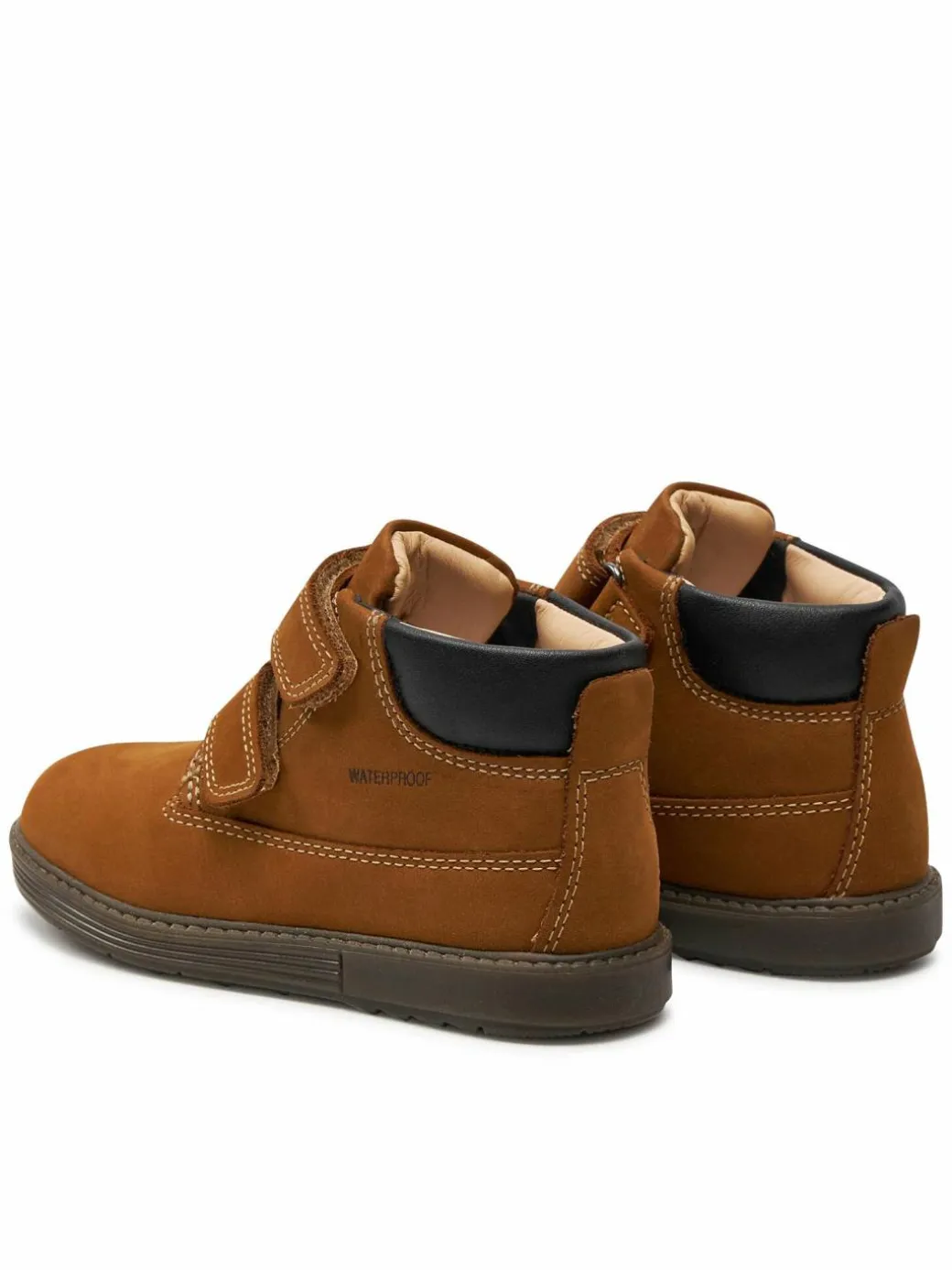 Polacchine B Hynde B. Wpf A B842HA 00032 C5046 S Marrone