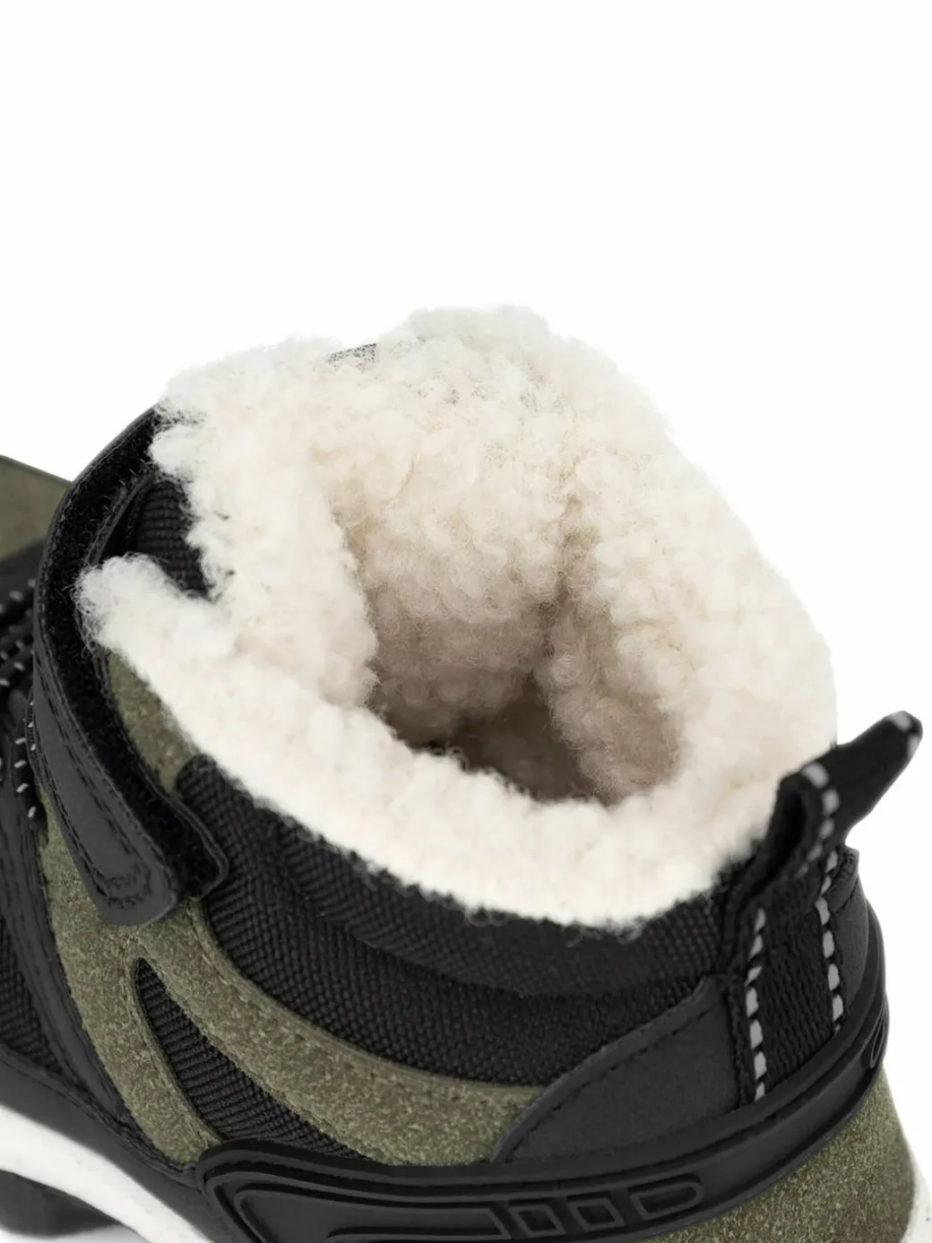 Polacchine BIC-AW24-JJYF Cachi