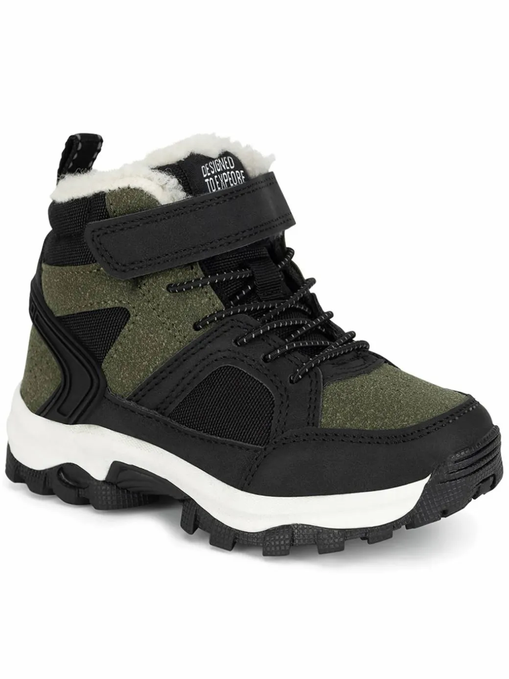 Polacchine BIC-AW24-JJYF Cachi