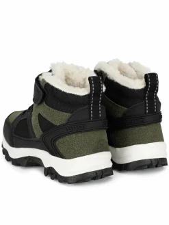 Polacchine BIC-AW24-JJYF Cachi