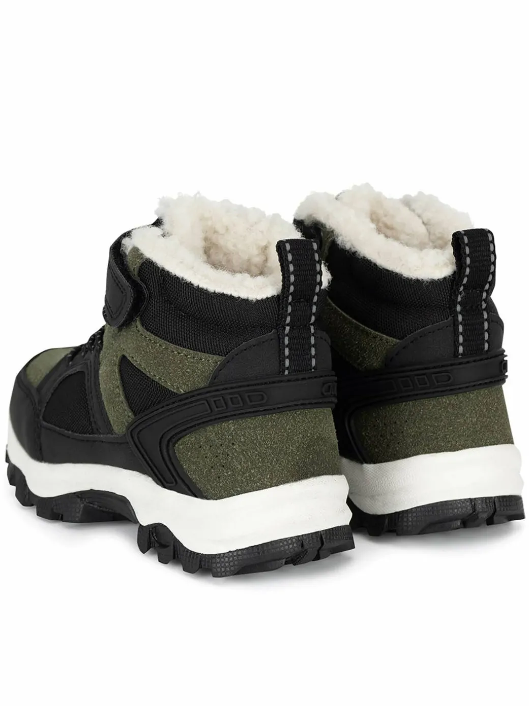 Polacchine BIC-AW24-JJYF Cachi