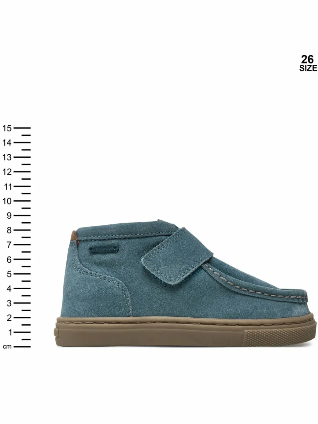 Polacchine 44.524 Blu