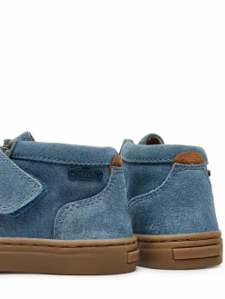 Polacchine 42.524 Blu